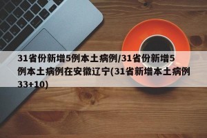 31省份新增5例本土病例/31省份新增5例本土病例在安徽辽宁(31省新增本土病例33+10)