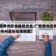 【广西柳州疫情最新消息/广西柳州疫情情况,广西柳州最新疫情地图】