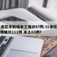 31省区市新增本土确诊87例.31省区市新增确诊111例 本土83例？