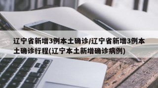辽宁省新增3例本土确诊/辽宁省新增3例本土确诊行程(辽宁本土新增确诊病例)