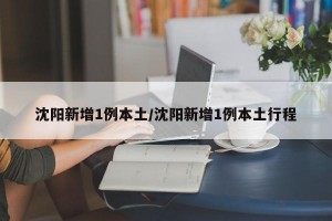 沈阳新增1例本土/沈阳新增1例本土行程