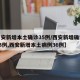 【西安新增本土确诊35例/西安新增确诊病例13例,西安新增本土病例36例】