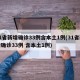 31省新增确诊33例含本土1例(31省新增确诊33例 含本土1例)