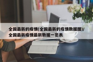 全国最新的疫情(全国最新的疫情数据图)/全国最新疫情最新数据一览表