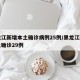 黑龙江新增本土确诊病例25例/黑龙江新增本土确诊29例
