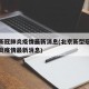北京新冠肺炎疫情最新消息(北京新型冠状病毒肺炎疫情最新消息)