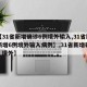 【【31省新增确诊6例境外输入,31省区市新增6例境外输入病例】,31省新增确诊6例 境外】