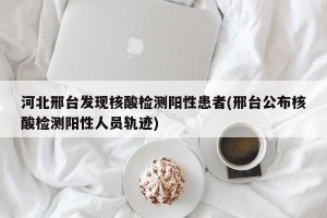 河北邢台发现核酸检测阳性患者(邢台公布核酸检测阳性人员轨迹)