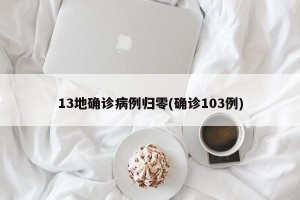 13地确诊病例归零(确诊103例)